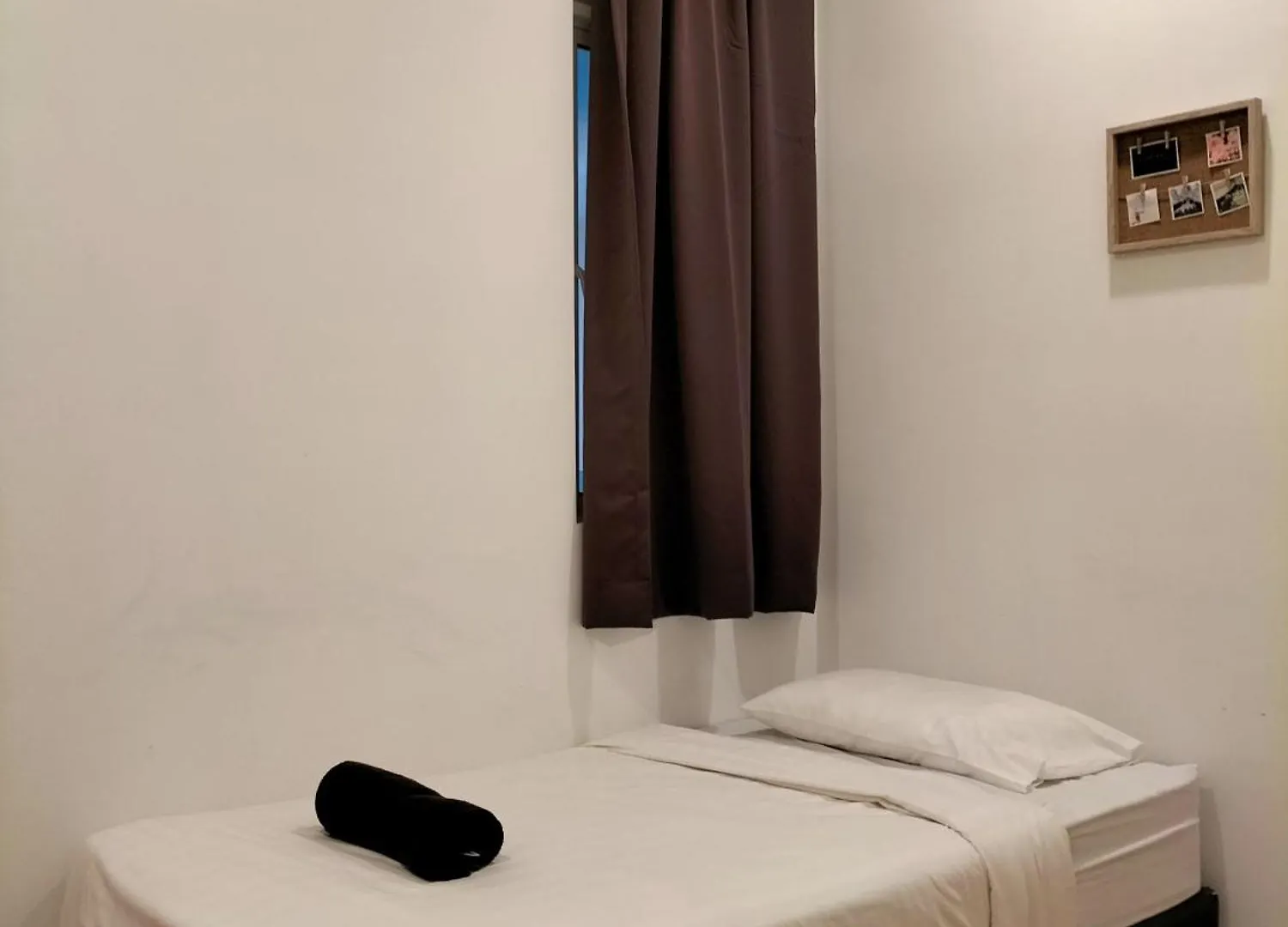 My Home The Wave Malacca Homestay Apartment