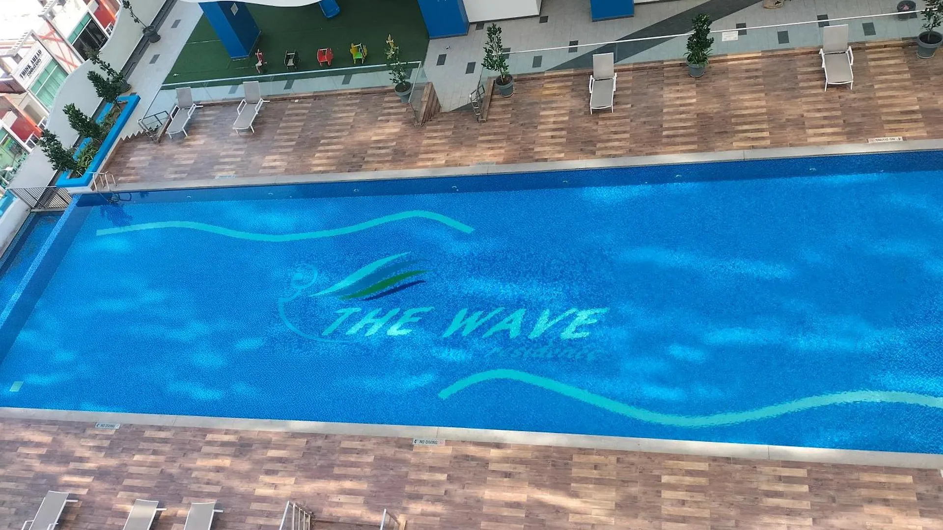 My Home The Wave Malacca Homestay 0*,  Malaysia
